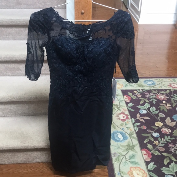 Cocktail dress - Picture 1 of 4